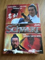 Das Schwert kleine Hartbox neu eyecatcher Movie