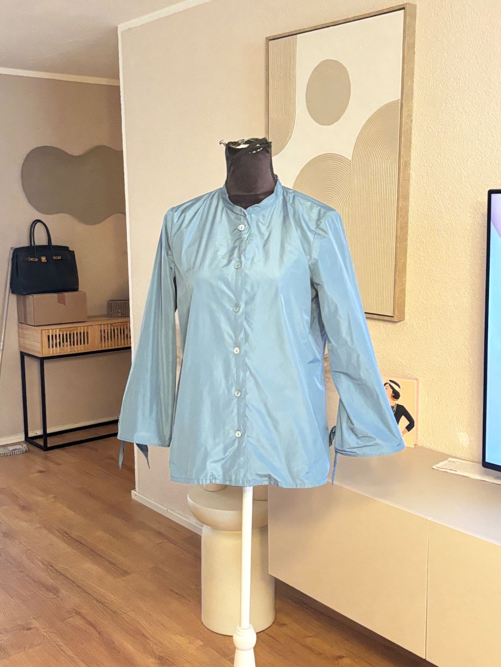 Katharina Hovman Camicette: Katharina Hovman Bluse – Usato da St. Margrethen SG venduto da dijanaO 3