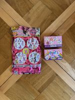 Lissy Pony Spar-Pack Unicorns figures new condition