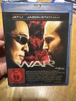 War Jet Le ,Jason Statham Bluray ￼