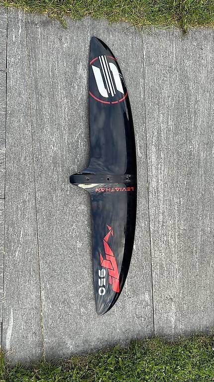 Tavole da surf e di nuoto: Sabfoil 950 Leviathan  – Usato da Vaduz venduto da pluesh