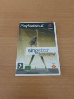 Singstar Legends