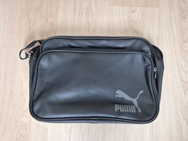 Puma Umhängetasche, Laptop tasche