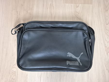 Puma Umhängetasche, Laptop tasche