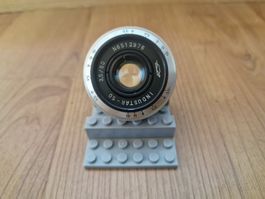 Industar-50 3.5/50 Objektiv - M39 Mount