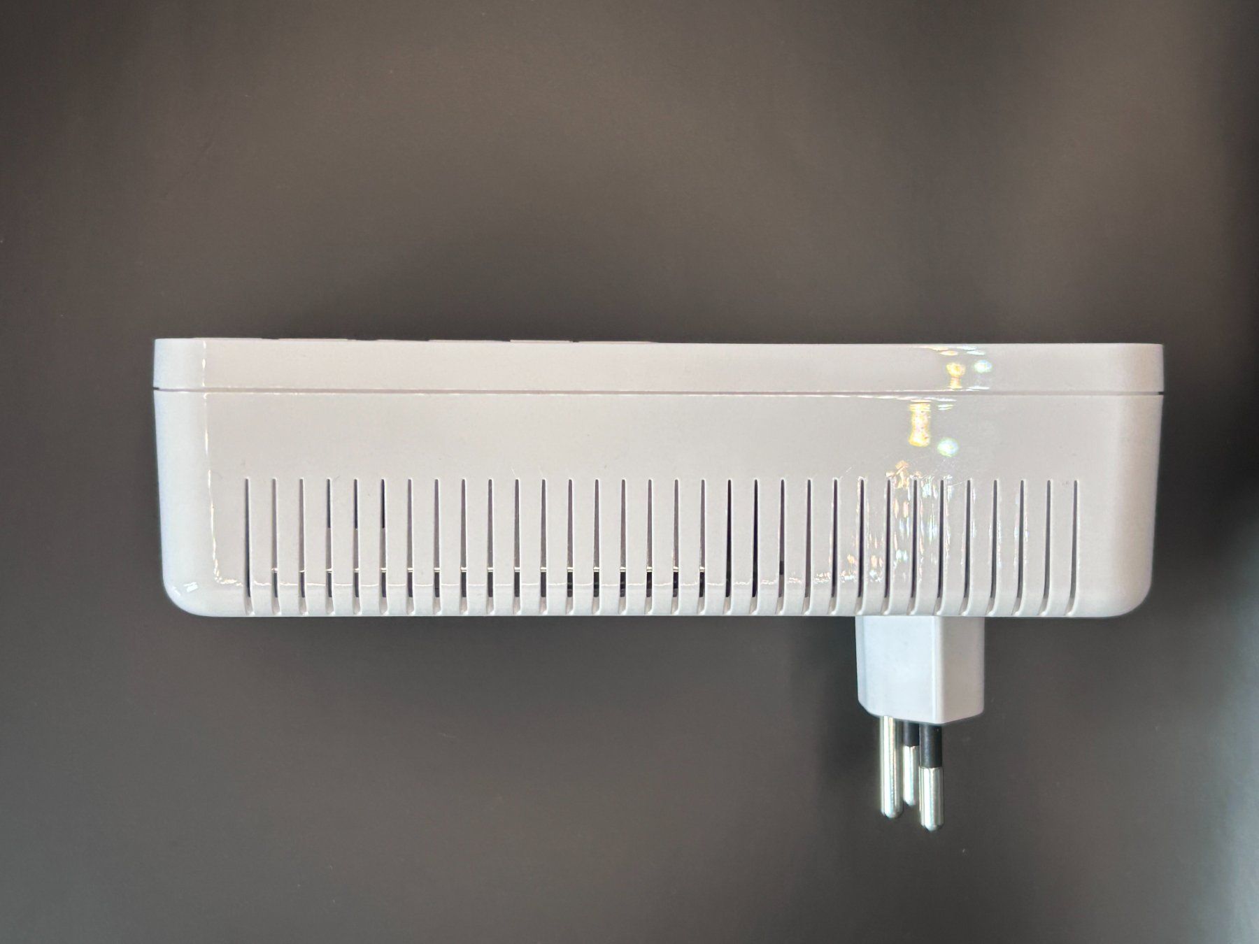Devolo Wlan: Devolo Magic 2 WiFi 6 – CPL + WiFi 6 Mesh – Gebraucht aus Genève von Fastbozzo 1