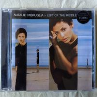 CD von Natalie Imbruglia