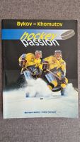 Bykov - Chomutov / Hockey Passion