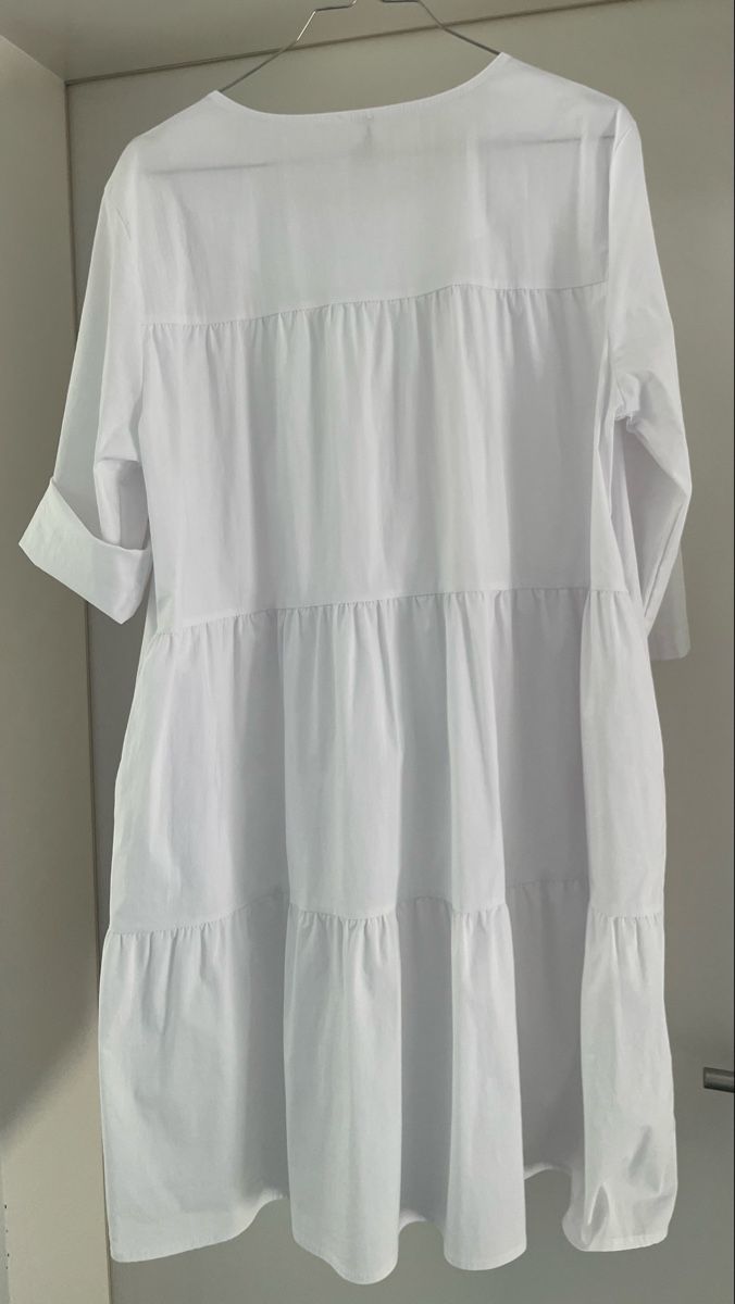 Kleider: Sommerkleid – Gebraucht aus Eschen von regino 1