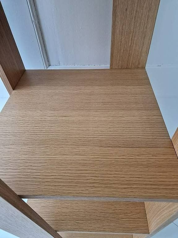 Regale: Modernes Designer Standregal von Hübsch Interior – Gebraucht aus bischofszell von oli_michi 2