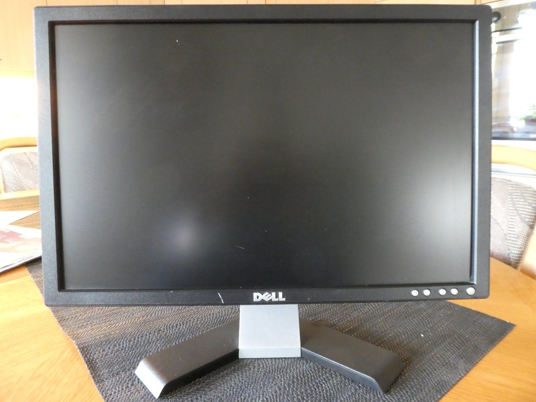 Dell Monitore: Monitor DELL 19" – Gebraucht aus Volketswil von Hadihui