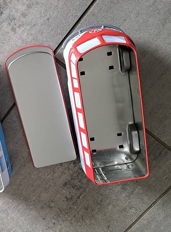 Contenitori & Simili: Blech VW T1 Bulli - Keksdose – Usato da Udligenswil venduto da pablo_picante 2