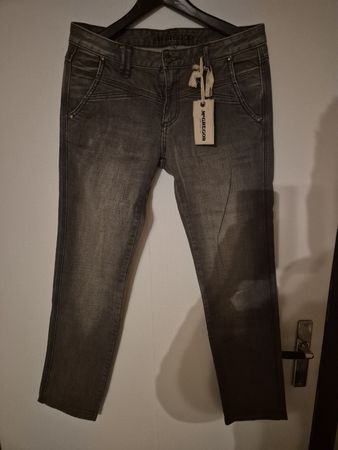 McGregor Jeans, Top Zustand, Gr. 38, ideal für den Herbst