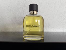 Dolce & Gabbana Pour Homme
