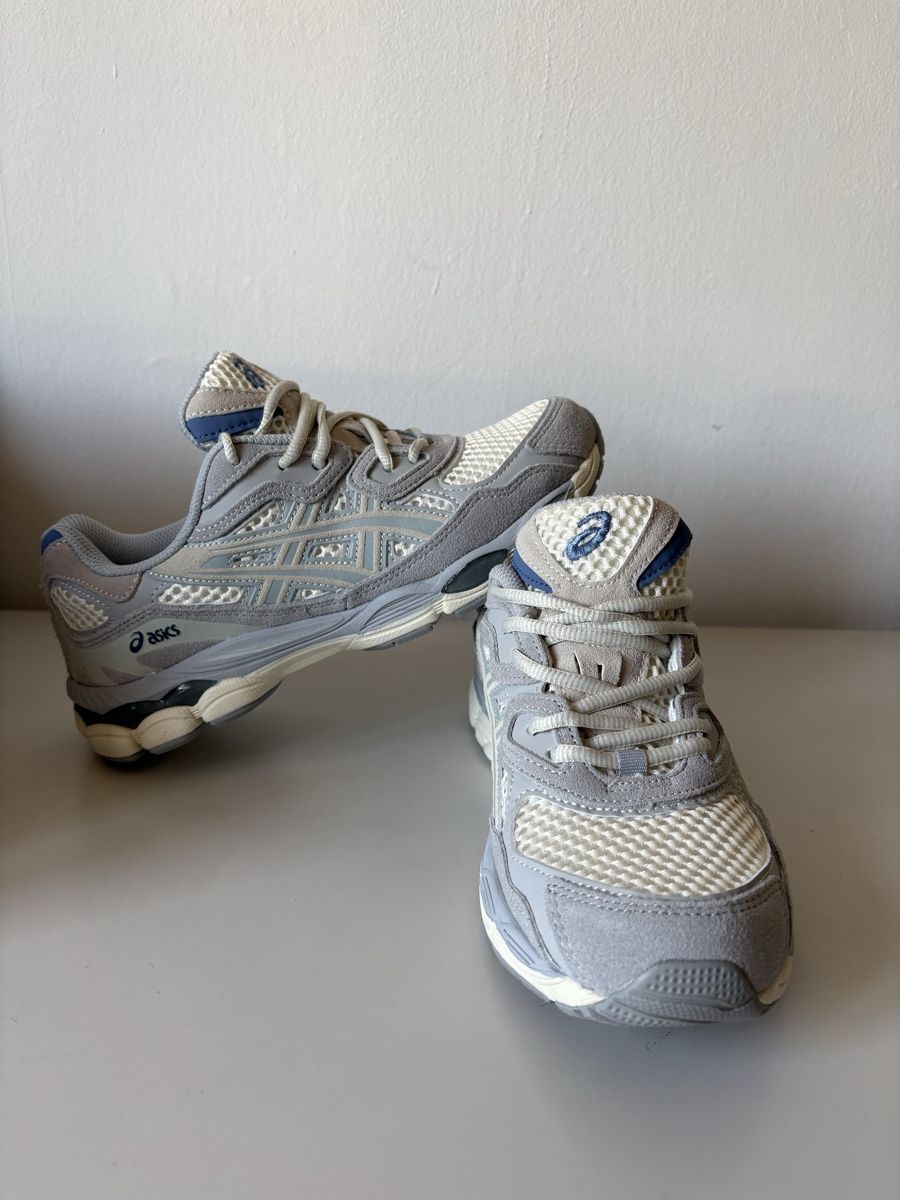 Asics Herrenschuhe: ASICS Gel NYC, NEUF !! – Neu (gemäss Beschreibung) aus Reconvilier von oliver008 1
