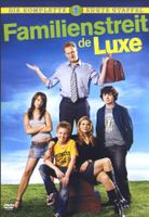 Familienstreit de Luxe  (Hinterm Sofa an der Front) Staffel1