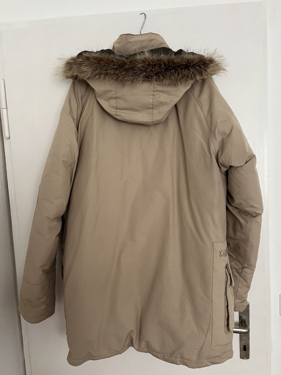 Jacken: Jacke – Gebraucht aus Baar von rom_j56y 4