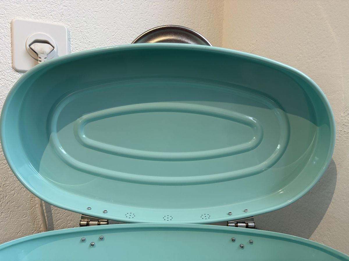 Contenitori & Simili: Brotkasten Wesco mint – Usato da Bern venduto da R-VMesser 3