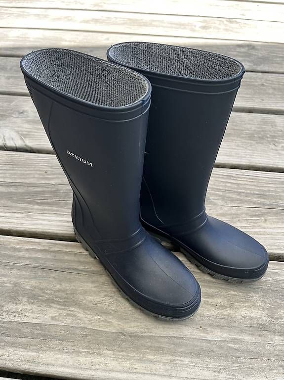 Scarpe da uomo: Gummistiefel – Usato da Root venduto da quartz1970
