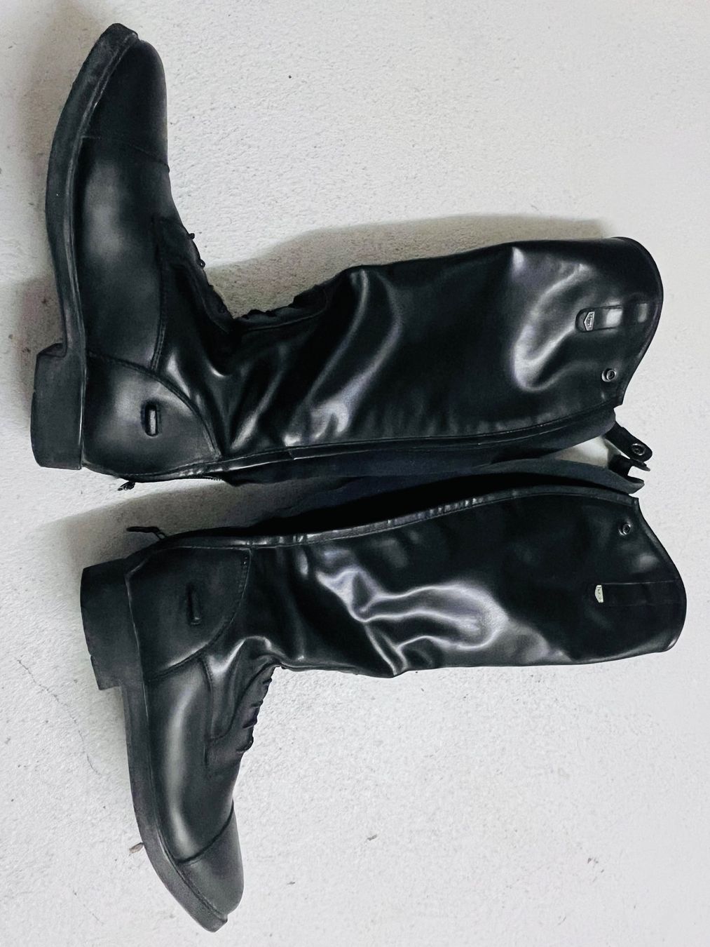 Scarpe da donna: Reitstiefel Gr. 38 – Usato da Hirzel venduto da smunoz 2