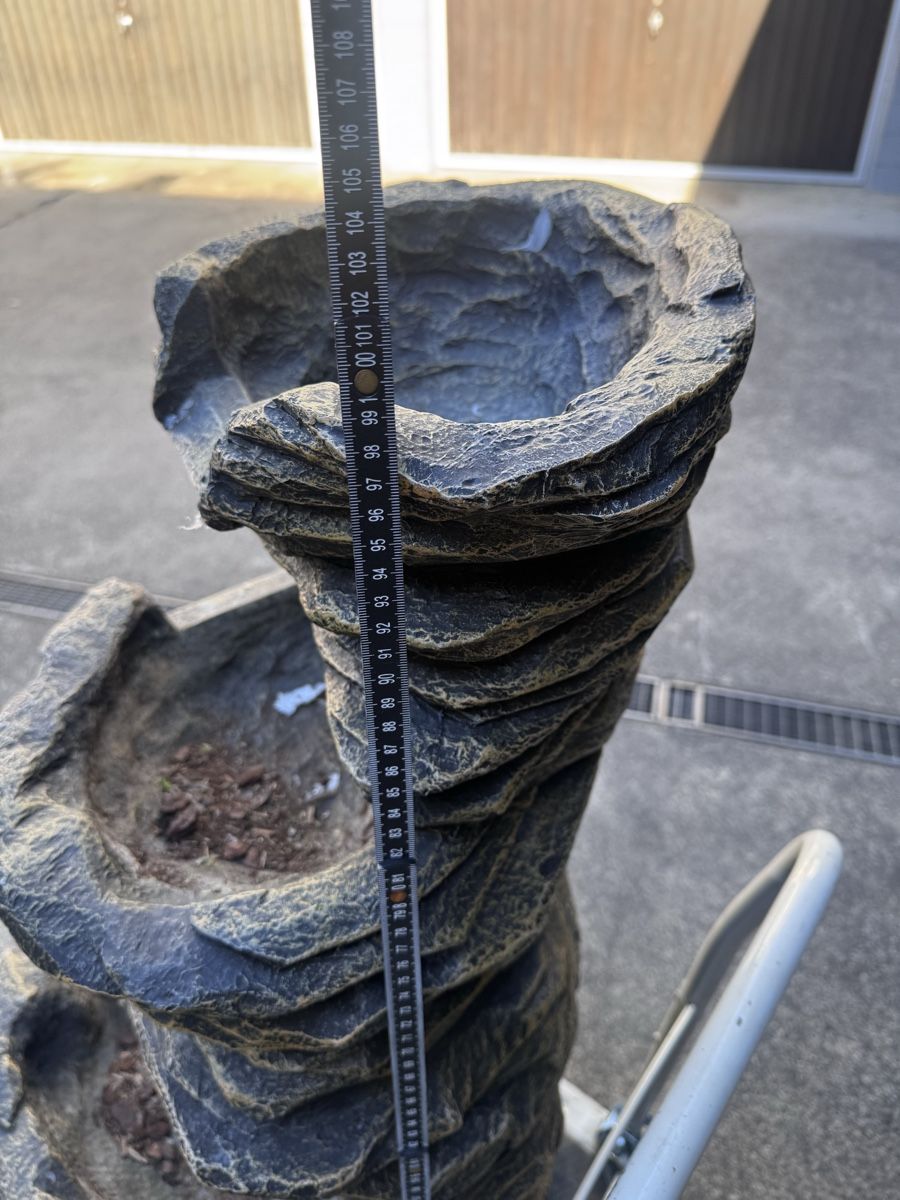 Teiche & Zierbrunnen: Springbrunnen Zimmerbrunnen – Gebraucht aus Steffisburg von mer_jv9f 2