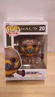 Funko Pop Halo  Grunt Conscript N°20