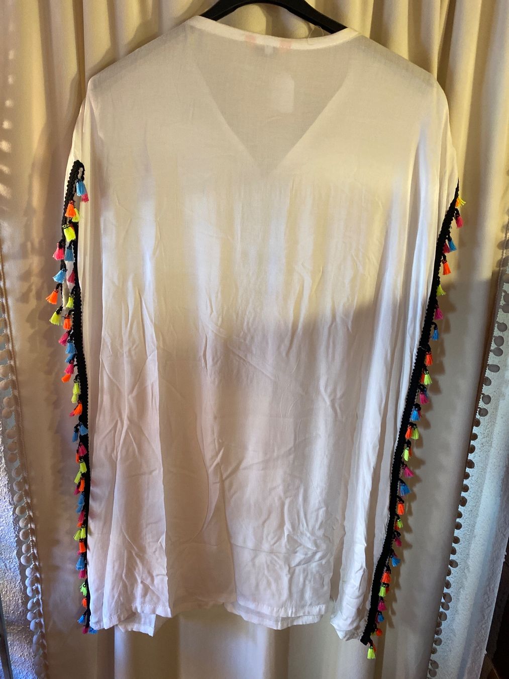 Vestiti: STRANDKLEID DAMEN – Nuovo e nell'imballaggio originale da Meienried venduto da ManuelaBoutique 2