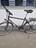 Villiger Gottardo  Schweizer Velo  Gr. L