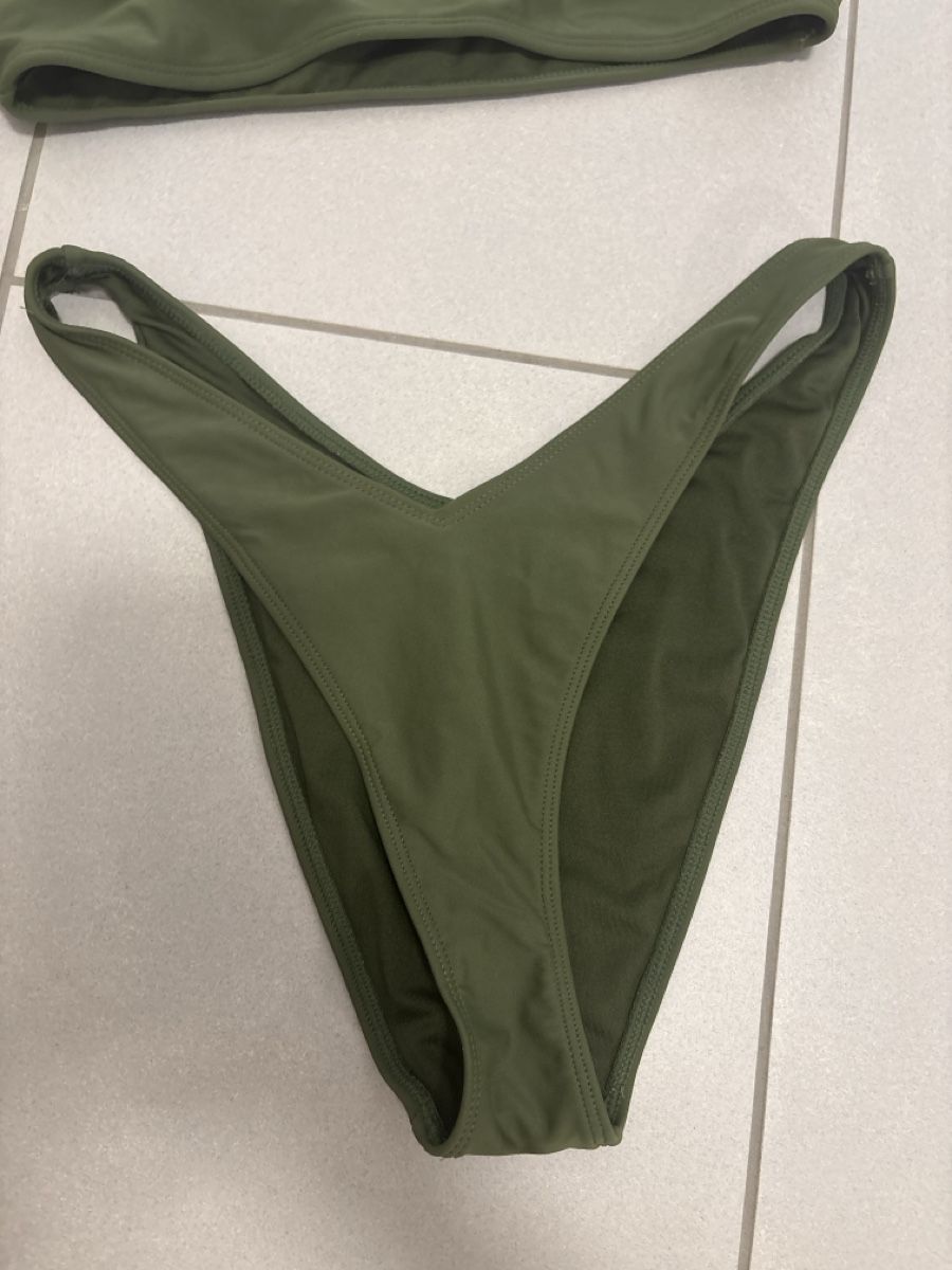 Costumi da bagno & Bikini: Bikini – Usato da Zürich venduto da car_m8tg 2