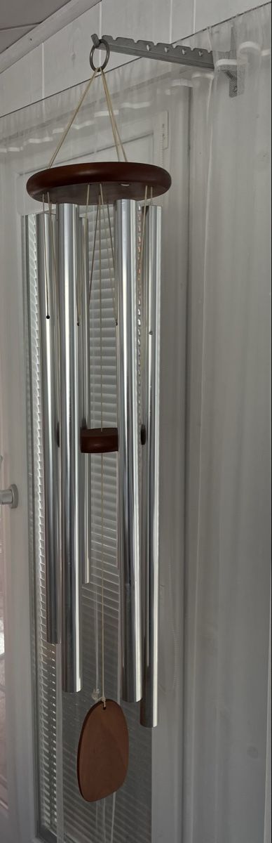 Altro in Decorazioni & Accessori: grosses Glocken-Windspiel  – Usato da Wetzikon ZH venduto da seli03 1