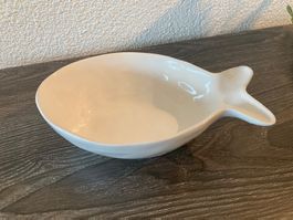 Schale Fisch NEU