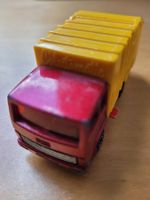 REFUSE TRUCK 1:64 – MATCHBOX 1979
