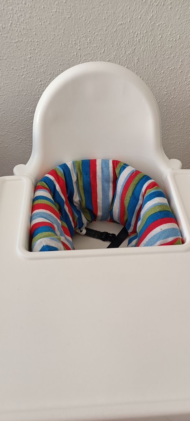 Ikea Sedie: Antilop Kinderstuhl – Nuovo (secondo la descrizione) da Reinach BL venduto da wphuli