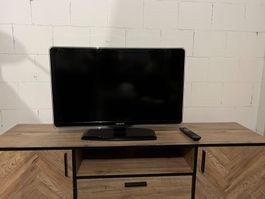 Philips Fernseher ca. 32 Zoll mit Abilight