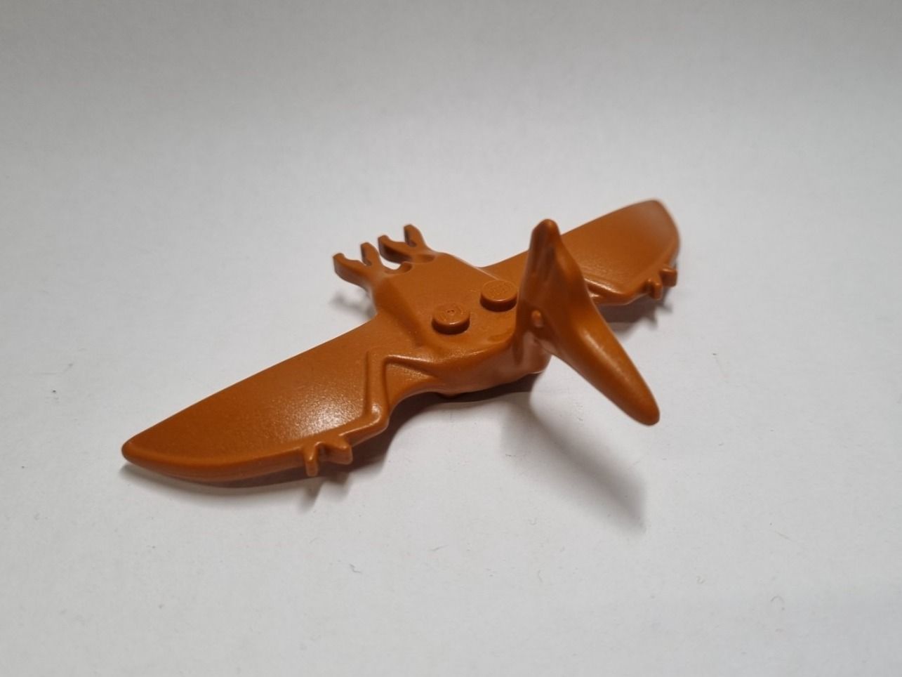 Lego Kit di costruzioni: LEGO 30478 Dark Orange Dinosaur Pteranodon – Nuovo (secondo la descrizione) da Basadingen venduto da NekoBricks 1