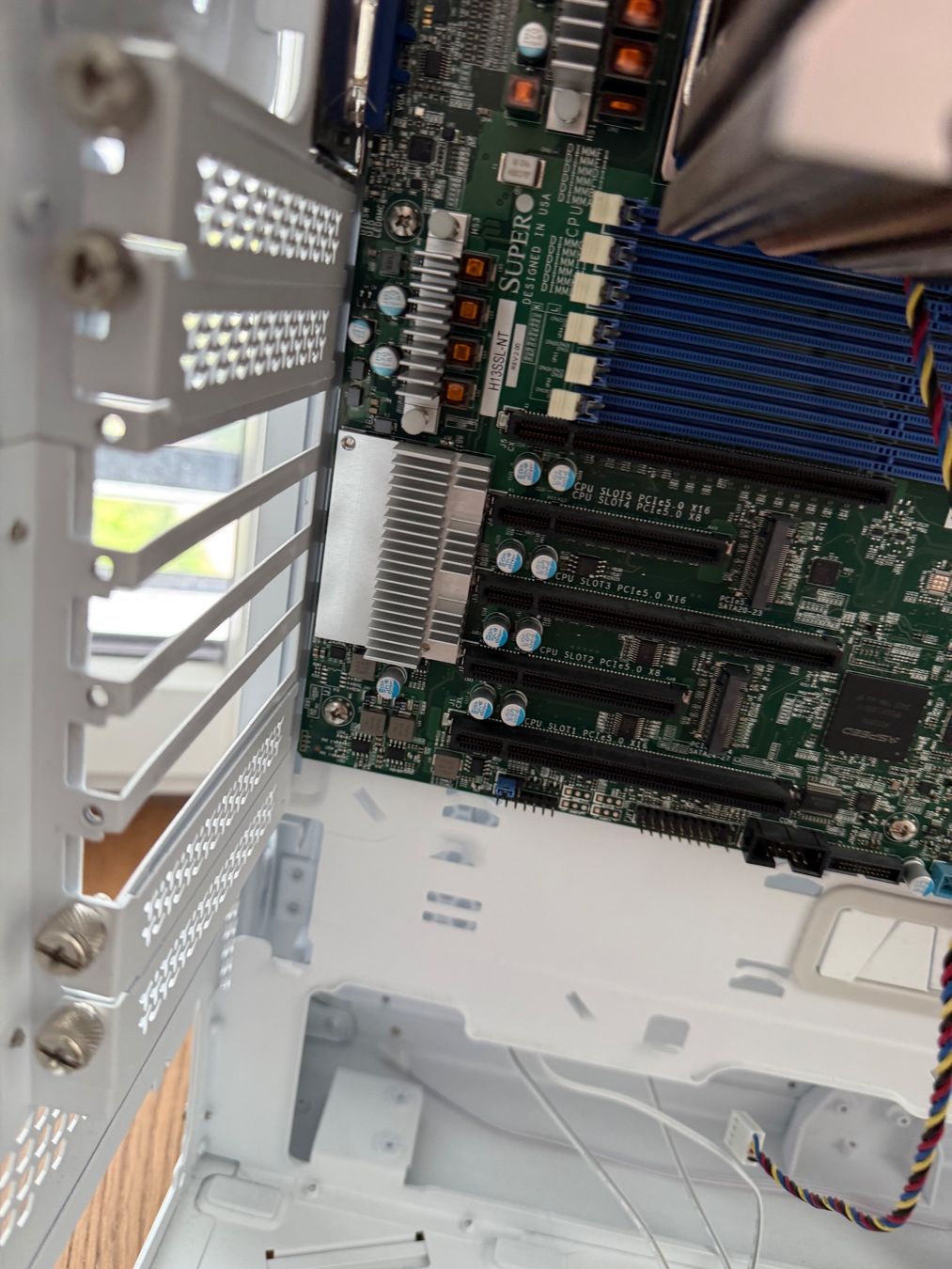 Amd PCs: AMD EPYC 9275F System – Gebraucht aus Hirzel von Neway_44 5