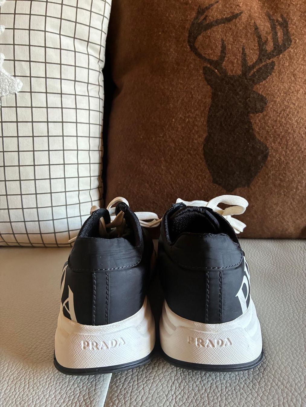 Prada Scarpe da donna: PRADA – Usato da Rümlang venduto da har_z6qv 7