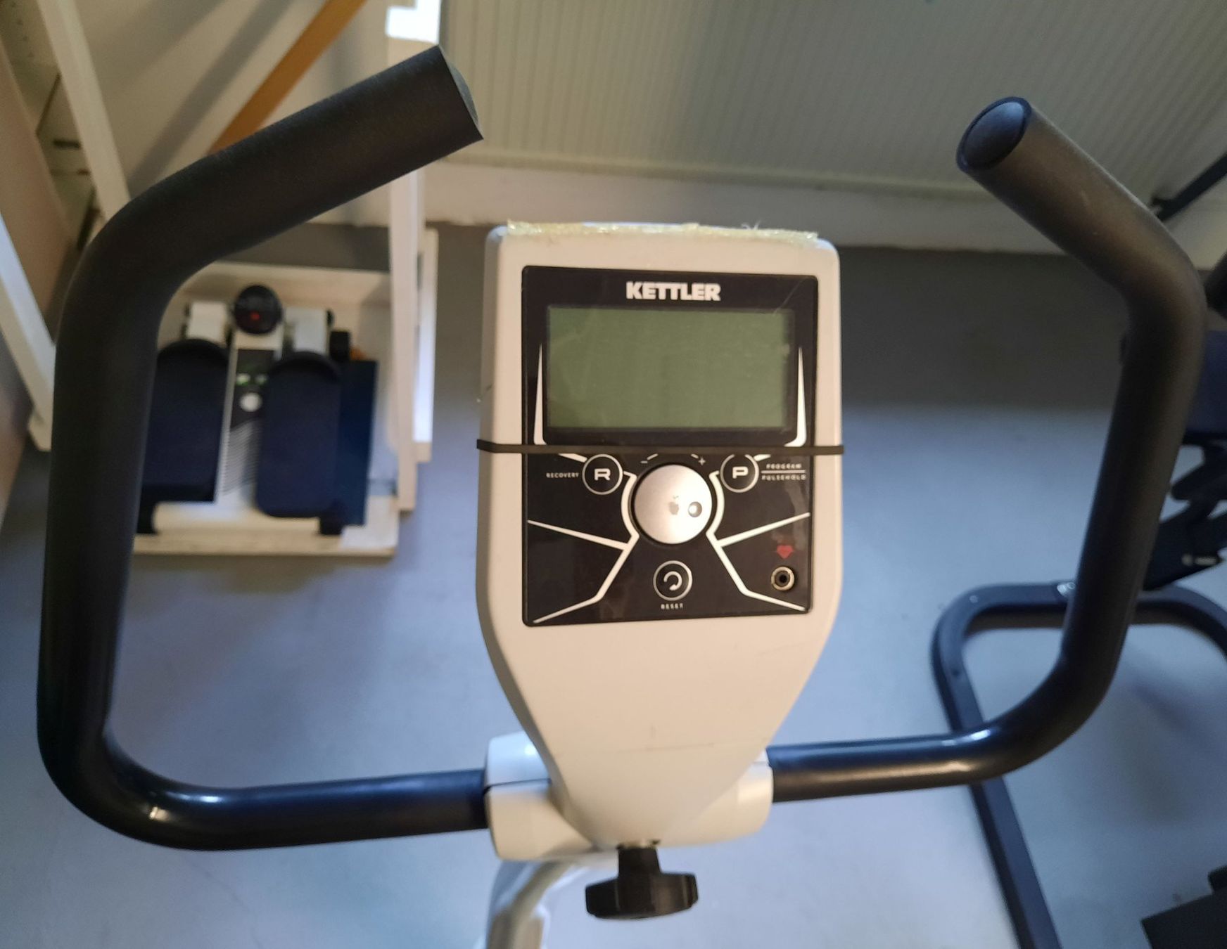 Kettler Hometrainer: Hometrainer von Kettler – Gebraucht aus Illnau von Flomi75 1