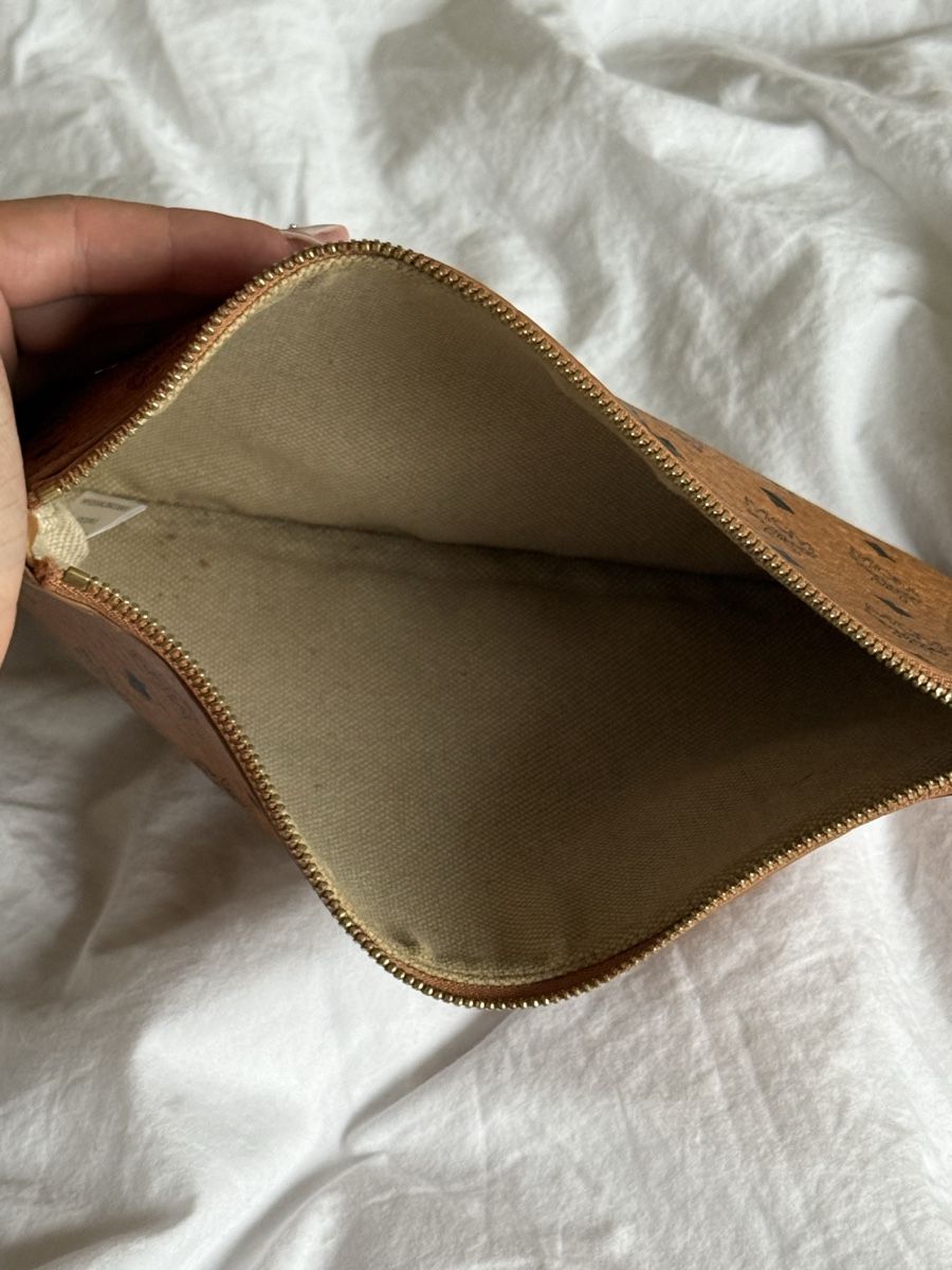 Mcm Taschen: MCM Visetos Rabbit – Neu (gemäss Beschreibung) aus Zürich von tae_6828 2