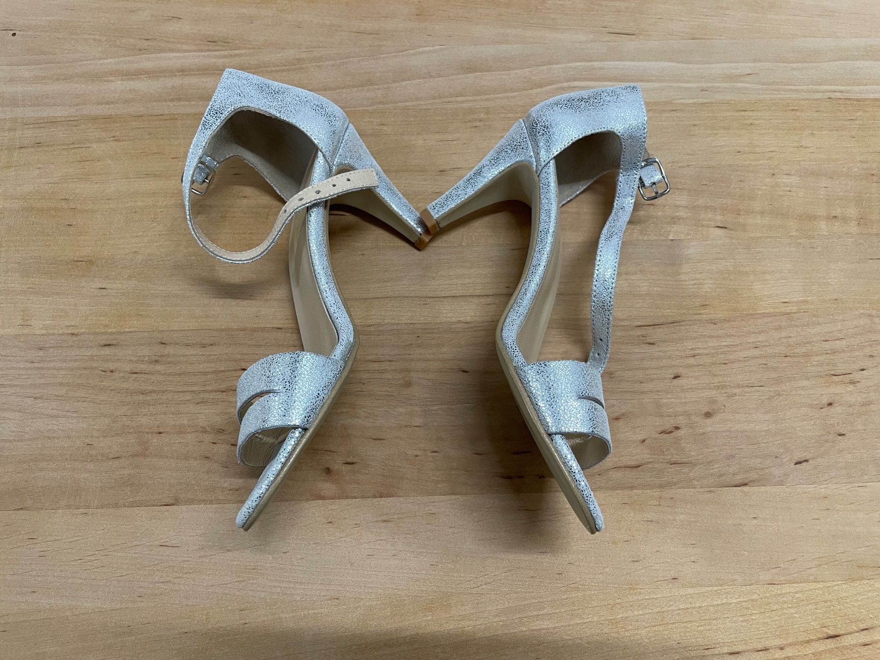 Scarpe da donna: Jonak Sandalen 37 – Nuovo (secondo la descrizione) da Muhen venduto da Cottoneyes 3