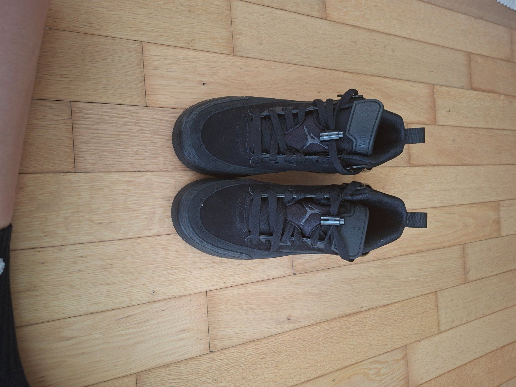 Chaussures hommes: Nike Air Jordan – D'occasion à Winterthur par boogie1976