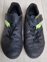 Fussballschuhe Kunstrasen Gr. 31 mit Klettverschluss