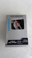 Umwerfer ALIVIO - FD-412 top swing - neu