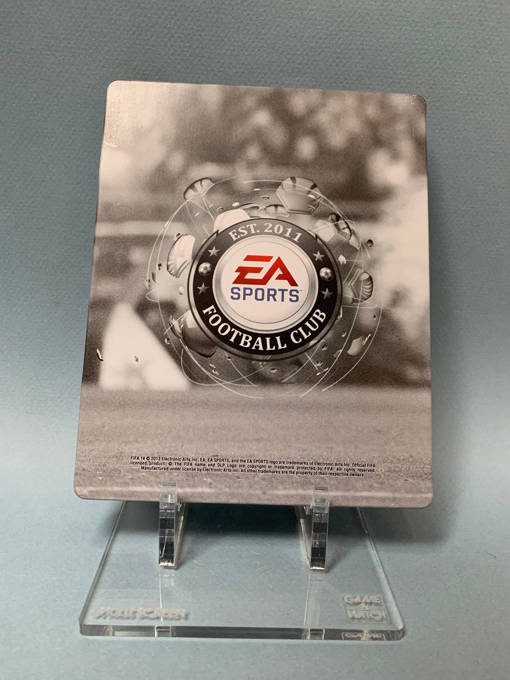 Sony Giochi: PS4 / Fifa 14 – Usato da Kölliken venduto da sergesellsretro 1