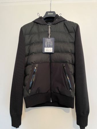 Herno Jacke