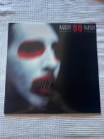 Marilyn Manson - The Golden Age Of Grotesque Golden Vinyl LP