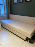3-er Bettsofa in perfektem Zustand