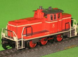 Post -Lok V 60 (BR260) Nr. 5 Märklin 326