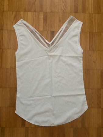 schickes Sommertop