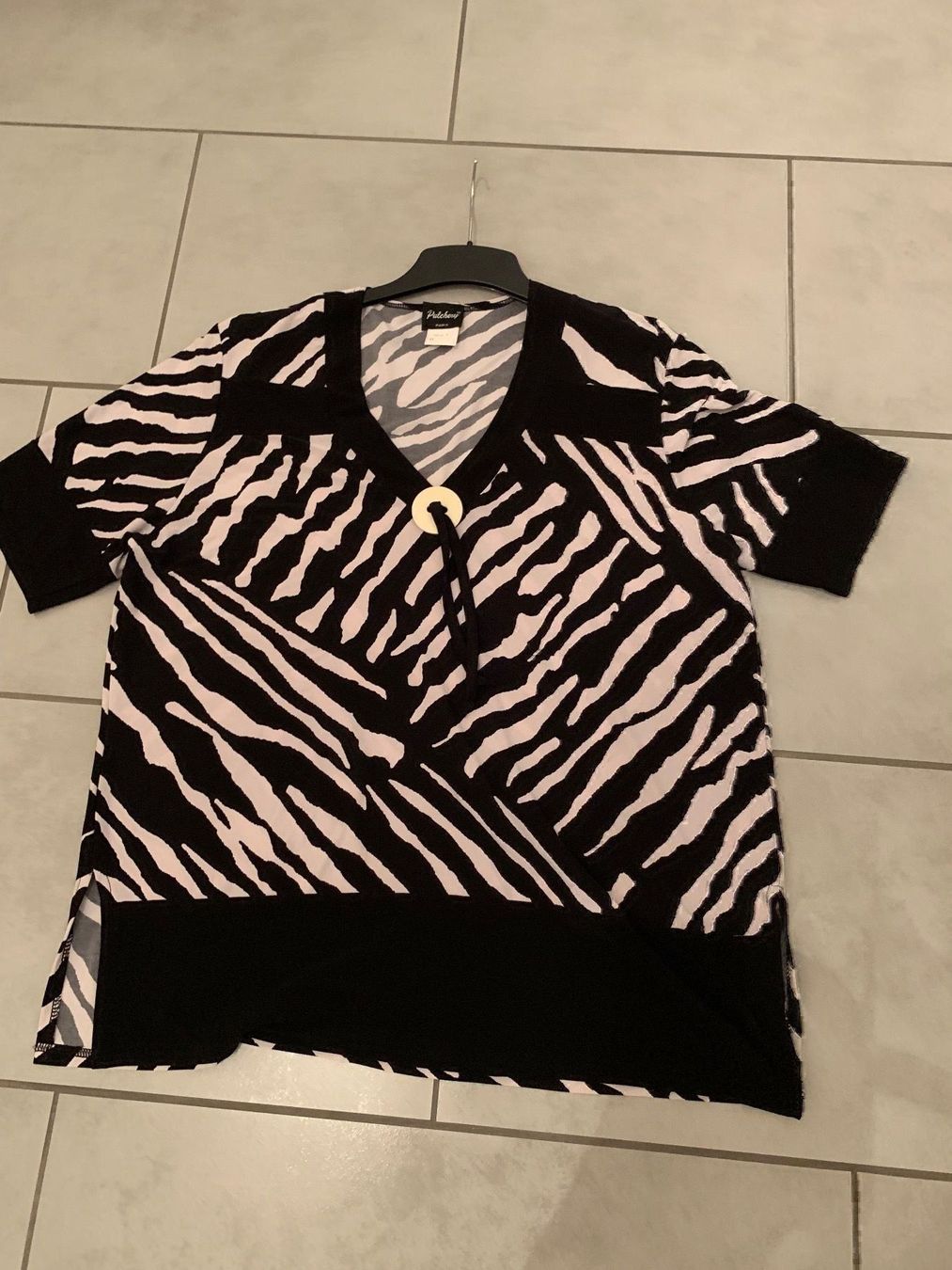 Camicette: Bluse  Pulchery  XL – Usato da Trimbach venduto da gregy69s 2